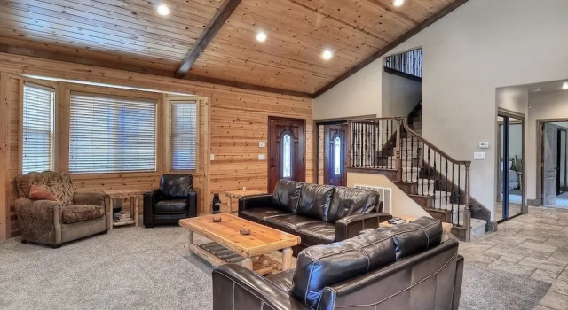 No 19 Luxury Village Retreat, Rezerwuj Hotel Big Bear Lake Stany Zjednoczone