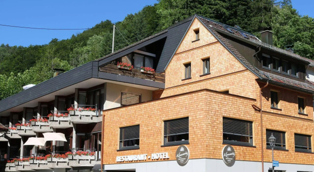 Hotel Kimmig, Reserva ahora Hotel Hoteles en Baden-Wurtemberg con desayuno, Desayunos