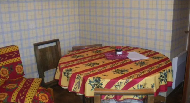Appartement Bridans