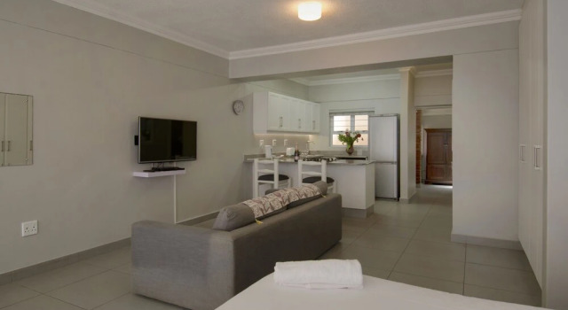 606 Umdloti Beach Resort