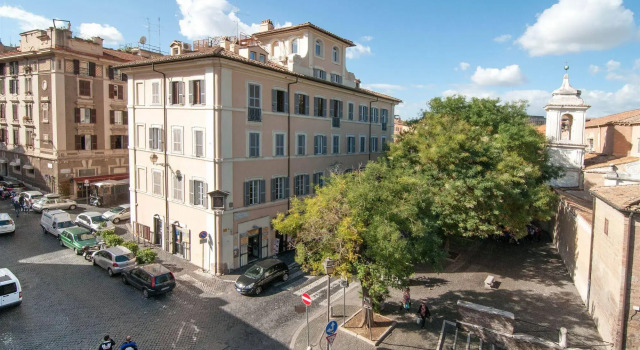 Colosseum apartments - Roman Forum area, Забронировать Апартаменты/квартира Апартаменты Рима, рядом с Piazza San Giovanni in Laterano, Апартаменты/квартира