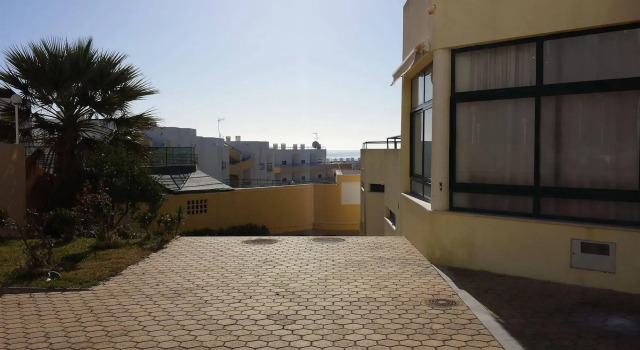 Clube Da Meia Praia, Rezervovat Hotel Hotely v Lagos s parkováním, Parkování