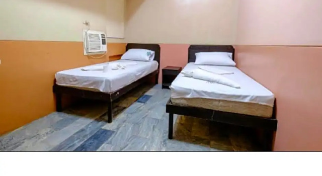 Номер Economy GV Hotel - Ozamiz