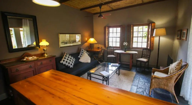Abigails Garden Cottage