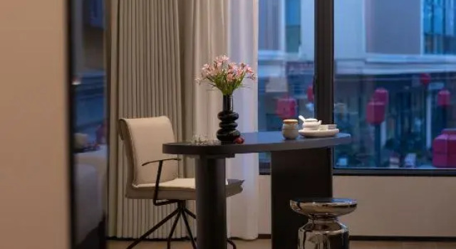 Suri City Hotel, Rezervasyon Otel Guangdong otoparklı oteller, Otopark