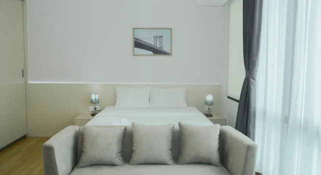 Capitol Suites Apartment, Book Apartment Jakarta Jakarta Province