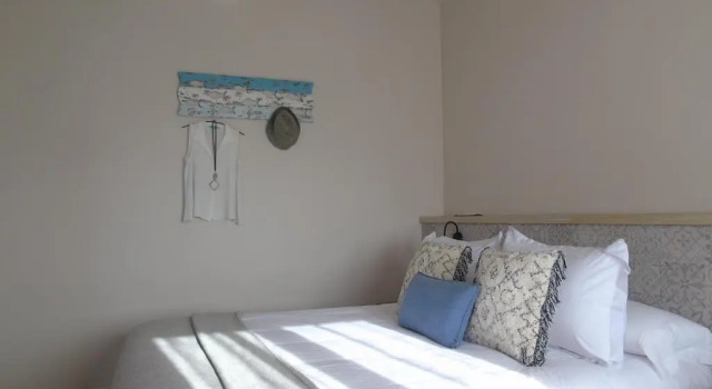 Двухместный номер Standard Hotel Sant Joan