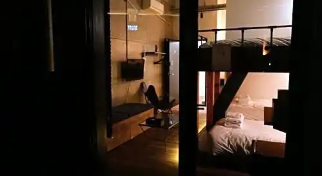 HOTEL ORIGO NAKASU -Riverfront-, Забронировать Отель Хаката , рядом с Daimaru Fukuoka Tenjin