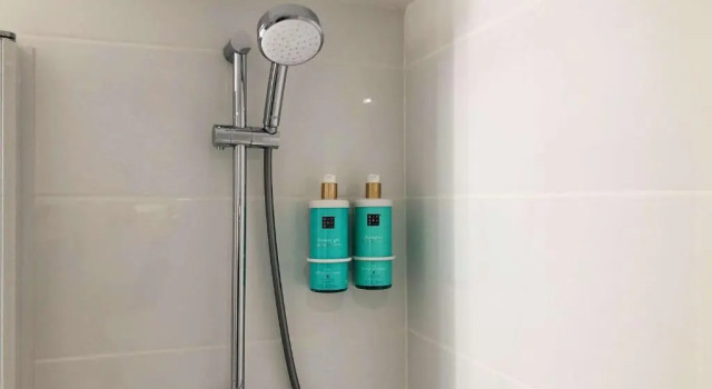 Двухместный номер Classic Novotel Suites Montpellier Antigone