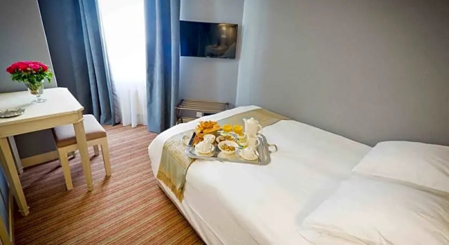 Номер Standard Champerret Heliopolis