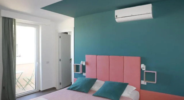 Verdeaqua Rooms