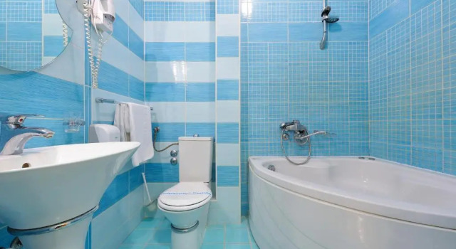 Номер Superior Hotel Dragović Smederevo