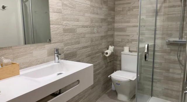 Номер Superior Hotel El Cobertizo
