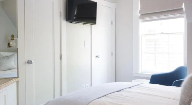 Номер Standard Hotel Pippa