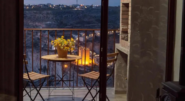 Morada 1, Book Hotel Alcala del Jucar 