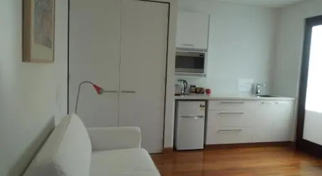 Beach Side Garden Apartment, Réserver Appartement Quartier central des affaires de Perth Perth