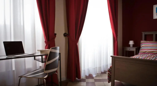 Номер Standard Liccu Bed and Breakfast