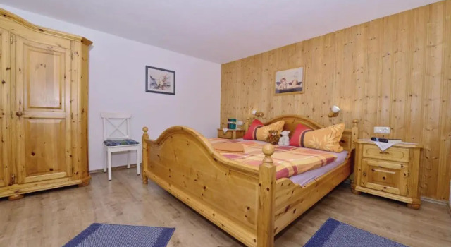 Haus Meinecke, Varaa Hotelli Hotellit Baijeri pysäköinnillä, Pysäköinti