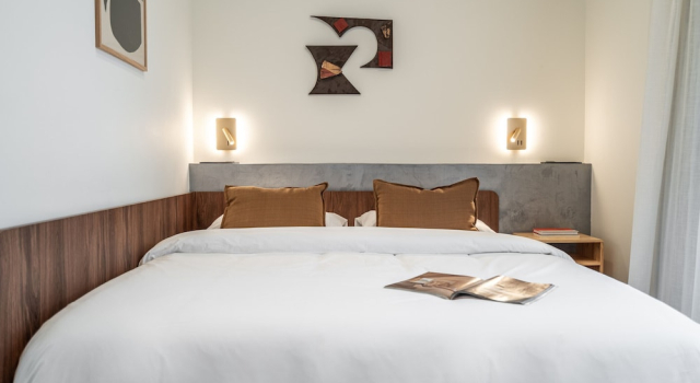 Студия Superior Old Town Apartments by Olala Homes