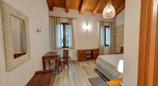 Номер Standard Agriturismo CAMPANELLA