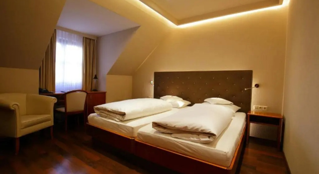 Двухместный номер Standard Hotel Waldkrug