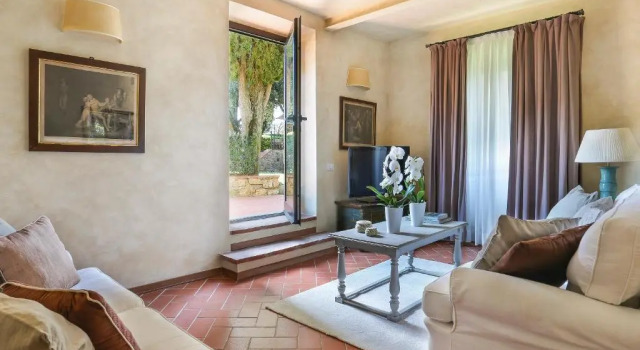 Borgo Iesolana Country Retreat, Забронировать Фермерский дом Буцина Valdarno