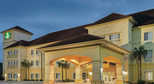 La Quinta by Wyndham Mobile Satsuma / Saraland, Prenota Hotel Hotel a Alabama con piscina, Piscina