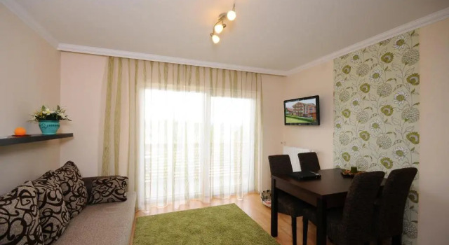 Апартаменты Alpe-Adria Apartments
