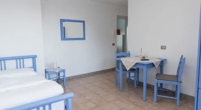 B&B Prato Solaro