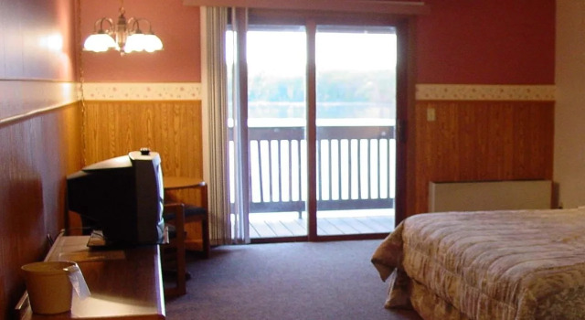 St. Croix Inn, Réserver Hôtel Solon Springs Wisconsin