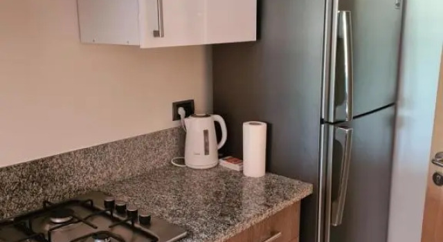 Appartement chic avec jardin a Prestigia Golf City, Забронировать Апартаменты/квартира Отели Марракеш-Тенсифт-Эль-Хауз с бассейном, Бассейн