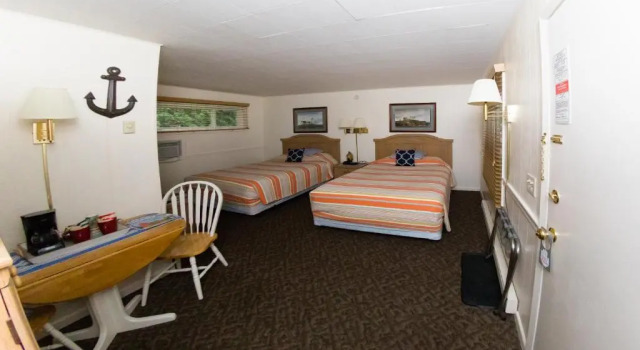 Premium Zimmer Oak Park Inn