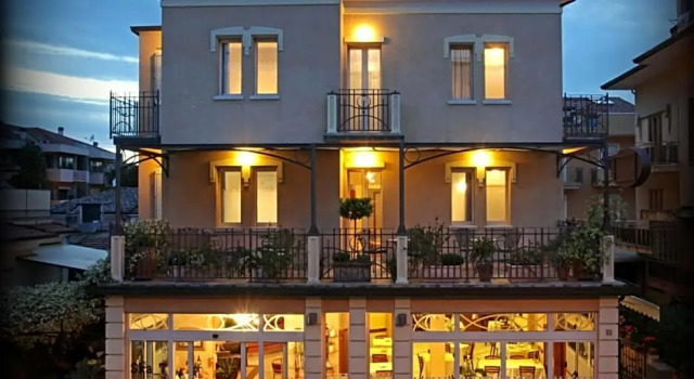 Hotel b&b Villa Irma, Забронировать Вилла Виллы Мирамаре, Вилла