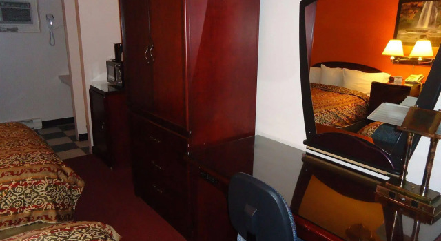 Imperial Fireside Inn, Rezerwuj Hotel Sudbury Ontario