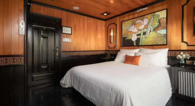 Люкс Arcady Boutique Cruise