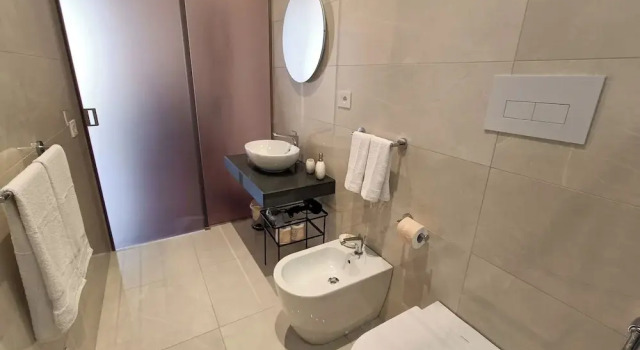 Номер Standard La Residenza del Barone