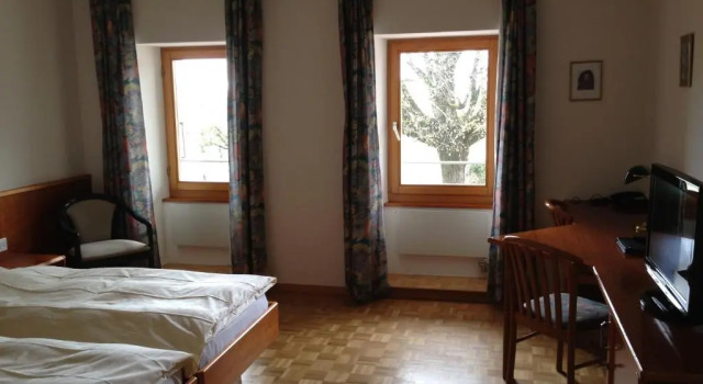 Двухместный номер Standard Auberge de la Réunion