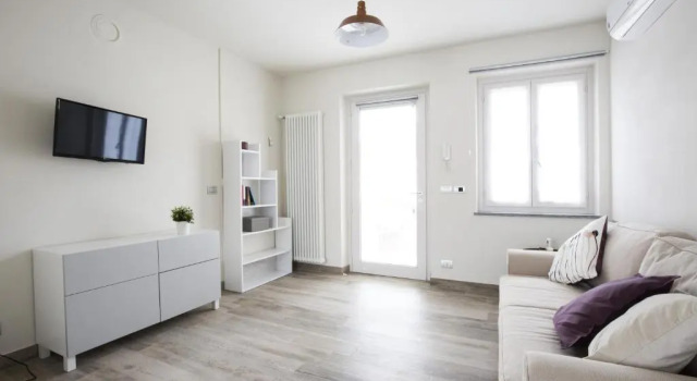 Студия Roero Suite