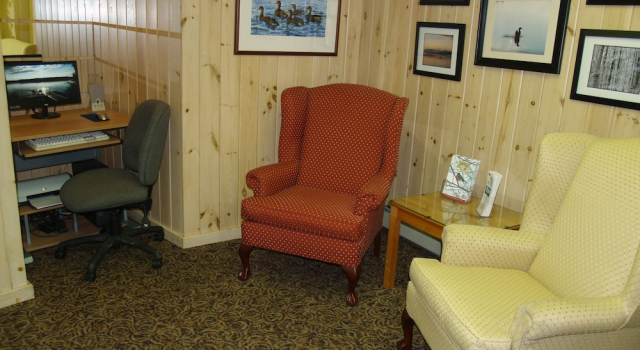 Отель Wilson Lake Inn, Забронировать Отель Уилтон Мэн