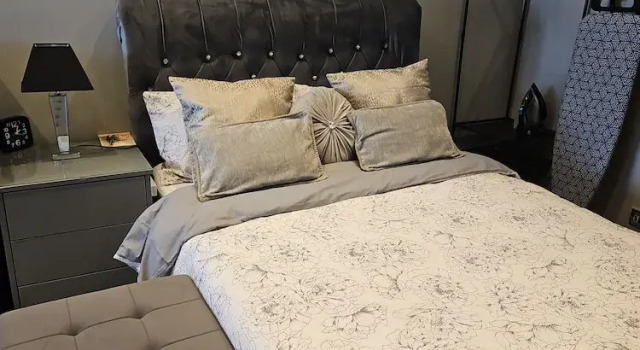 Студия Cosy Studio in Dudley City Center