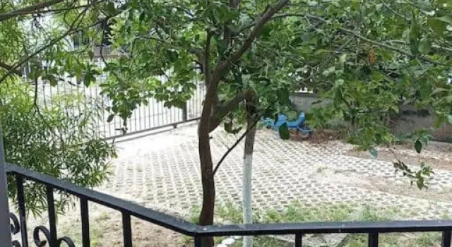 Вилла Denize 10 dk, ağaçlar içerisinde muhteşem villa