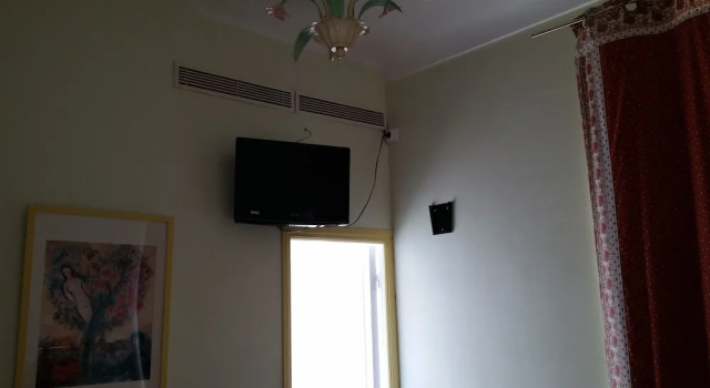 Двухместный номер Classic c 1 комнатой Hotel Marcellin
