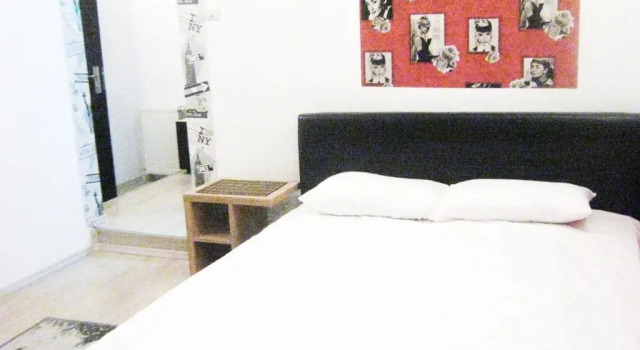 Номер Comfort Casa Piata Sfatului
