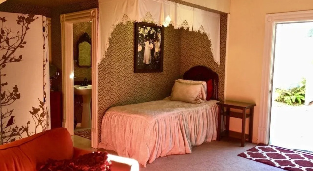 Номер Superior Shaw House Inn