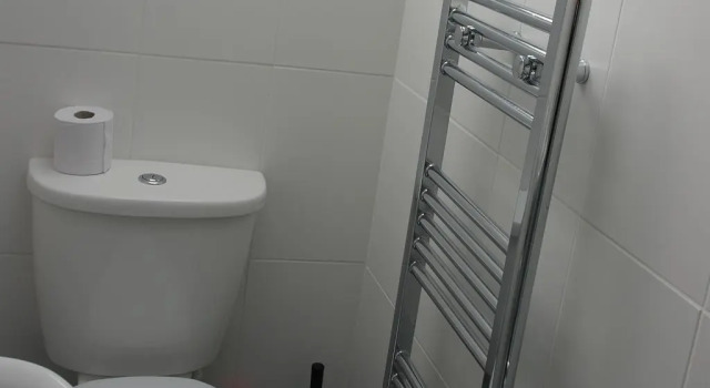 Одноместный номер Standard Swan Hotel
