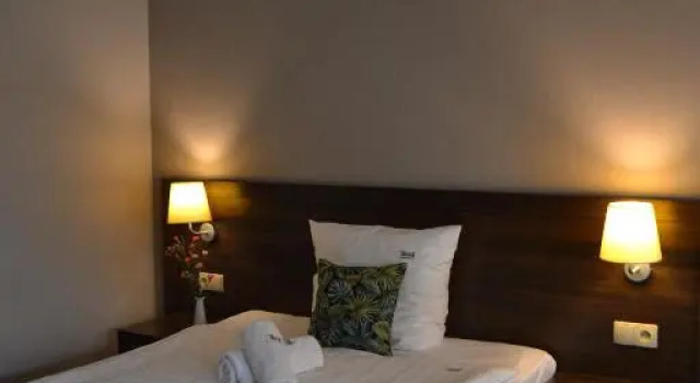 Номер Premium Hotel & Browar Słociak