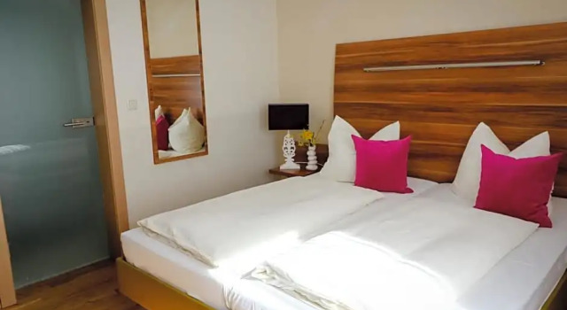 Номер Standard Hotel Burgwirt