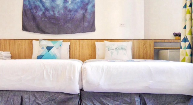 Grano House, Reservar Hotel Taichung China