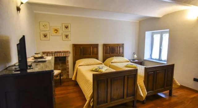 Двухместный номер Standard B&B La Dolce Vita