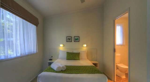 Вилла BIG4 South Durras Holiday Park